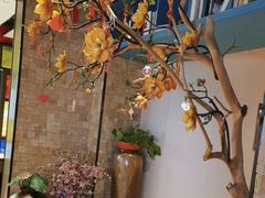 -味上湘菜馆(岳麓山店)