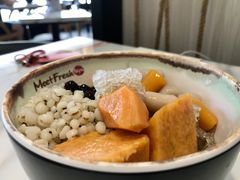 芋圆2号-鲜芋仙(中华广场店)
