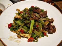 -绿茶餐厅(乐峰广场店)