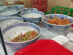 -京穆兰兰州牛肉面·清真(盛龙广场店)