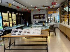 -精益眼镜(建三店)