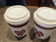 -COSTA COFFEE(新奥购物中心店)