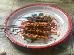 -小胡子祥彪烧烤(北湖总店)