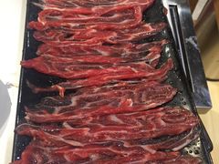-陈记顺和潮汕牛肉火锅(番禺迎宾大道店)