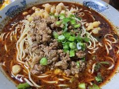 -丁丁猫重庆小面(徐州路店)