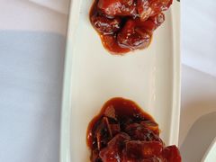 糖醋小排-圆苑(金茂店)
