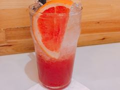 红柚酷乐-打趸BTC·Breaktime cafe(北京路店)