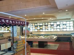 -大连湾旭日饭店(大连湾店)