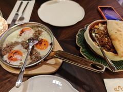 -ELI FALAFEL Lebanese&Mediterranean黎巴嫩美食(富城路店)
