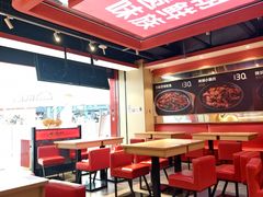 -朴大叔拌饭(上海金山万达店)