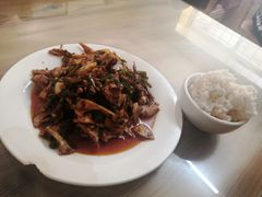 -三点小吃(山大店)