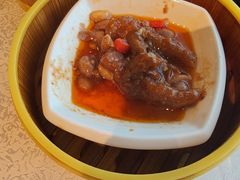 -海皇食府(水都假日酒店店)