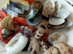 -圣丰索菲特·2 On 988 Café 自助餐厅