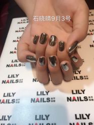-LILY NAILS美甲美睫
