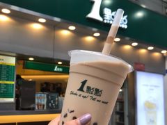 -1点点(水围店)