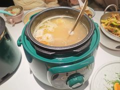 -蘇小主·创意中国菜(金茂览秀城店)