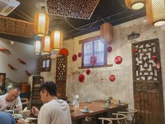 -锦小馆(安贞店)