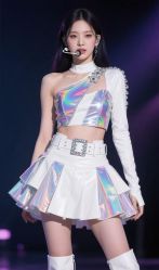 -尚美霓裳晚礼服·合唱服·舞蹈演出服租赁定制