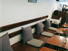 -AFS Cafe & Canteen(闽江二路店)