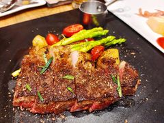 -安妮意大利餐厅(世贸天阶店)