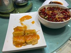 -刘胖子家常菜·蹄花焖藕(兴业店)