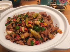 -宋徽厨·安徽菜(安庆绿地店)