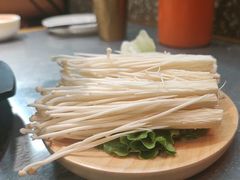 -探鱼·鲜青椒爽麻烤鱼(苏宁广场店)