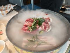 -猫抓烤肉(春熙路店)
