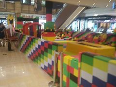 -洋洋广场(南街店)