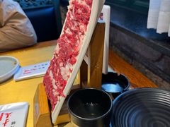 -手选潮汕鲜活牛肉火锅(二七广场店)