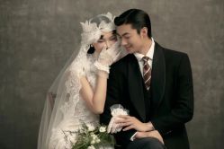 -全城热恋璀璨婚纱摄影(国贸总店)