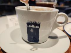 -LAVAZZA拉瓦萨咖啡(中航城君尚购物中心店)