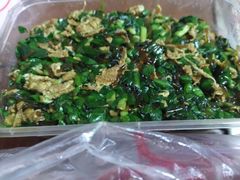 -金良酸菜鱼(宁海路总店)