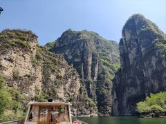 -龙庆峡风景区