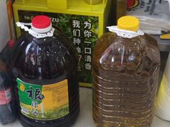 -冯百汇羊肉馆(新安店)