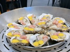 -飞尝蚝·顺德菜·鱼生(顺德总店)
