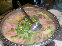 -筱爷叔·上海传统手工菜(新桥店)