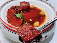 -新海渔港·胶东海鲜家常菜·家宴(奥体中心店)