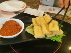 -黄记煌三汁焖锅(渝北金港国际店)