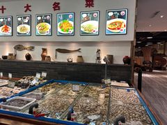 -小时候文化主题餐厅(田家店)