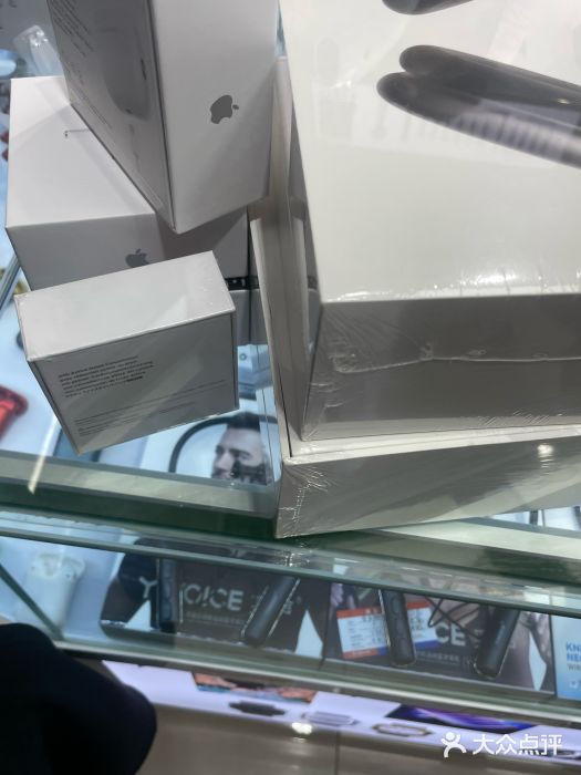 华强电子世界(深圳二店)图片