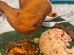 -关夫人餐厅(阳光广场店)