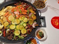 -一烙锅(友谊店)