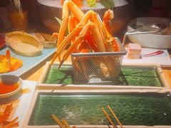 -京料理·日料自助·铁板燒(复悦城店)