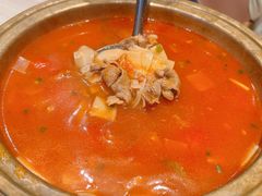 -羊之道草原味道清真餐厅(番禺店)