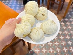 -草包包子铺1937(普利街店)