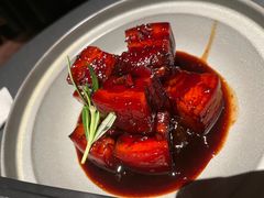 -肆月河豚·淮扬菜·湘菜(华天店)