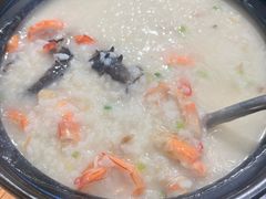 -潮粥荟·潮汕砂锅粥(朝阳大悦城店)