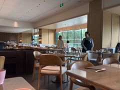 -上海佘山世茂艾美酒店