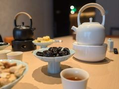-奈雪茶院·茶室茶馆(广州粤海天地店)